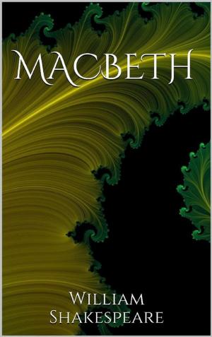 Cover of the book Macbeth by Cinzia Randazzo