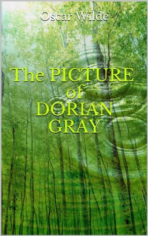 Cover of the book The Picture of Dorian Gray by Cinzia Randazzo