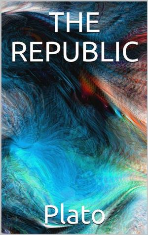 Cover of the book The Republic by VINCENZO AMENDOLAGINE