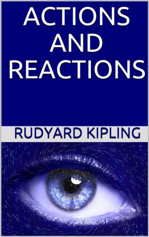 Cover of the book Actions and Reactions by Maria Rotella