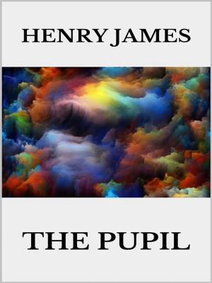 Cover of the book The Pupil by Samanta Mangano