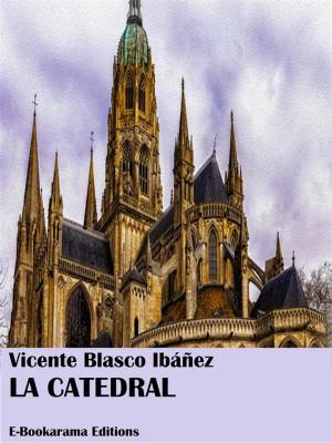 Cover of the book La Catedral by Federico García Lorca