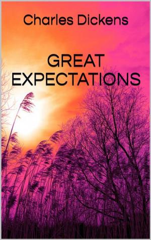 Cover of the book Great Expectations by Antonio Fogazzaro