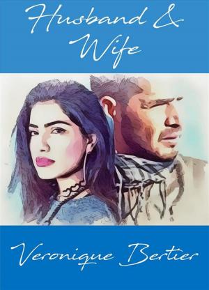 Book cover of Husband & Wife