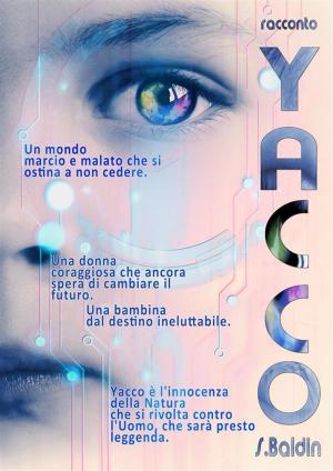 Cover of the book Yacco by Olga Kholodova