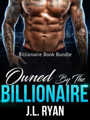 Book cover of Owned by the Billionaire