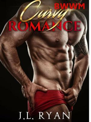 Cover of the book BWWM Curvy Romance by Maggie Carpenter