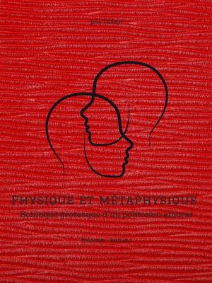 bigCover of the book Physique et métaphysique by 