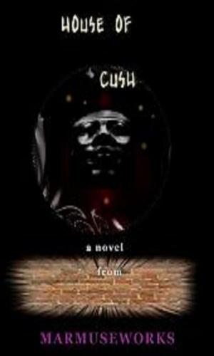 bigCover of the book House of Cush by 