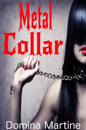 Book cover of Metal Collar