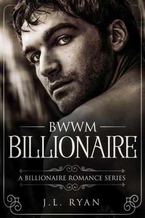 Book cover of BWWM Billionaire