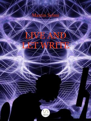 Cover of Live and Let Write