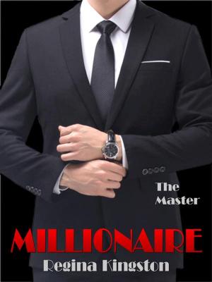 Book cover of Millionaire - The Master (Millionaire #2)
