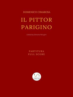 Cover of Il pittor parino (2nd Edition)