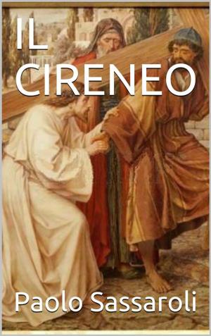 Cover of the book Il Cireneo by Beth Bernobich