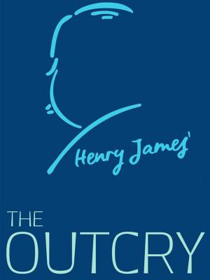 Cover of The Outcry