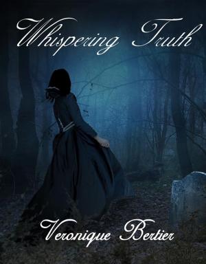 Cover of the book Whispering Truth by Shanna Swendson