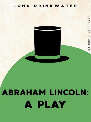 Cover of the book Abraham Lincoln by Elizabeth von Arnim