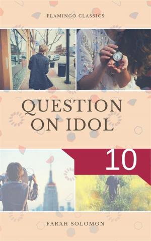 Cover of Question on Idol (10)