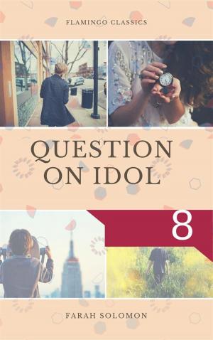 Cover of the book Question on Idol (8) by Richard S. Levine