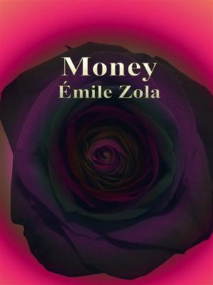 Cover of the book Money by Edith Wharton