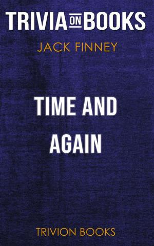 Cover of Time and Again by Jack Finney (Trivia-On-Books)