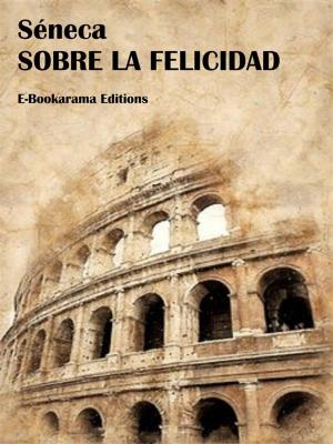 Cover of the book Sobre la felicidad by Rubén Darío