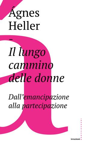 Cover of the book Il lungo cammino delle donne by Martin Lutero