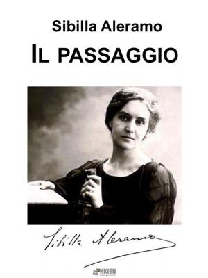 Book cover of Il passaggio