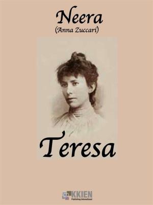 Cover of the book Teresa by Jamie Sinclair