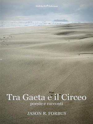 Cover of the book Tra Gaeta e il Circeo by Antonio Ciano