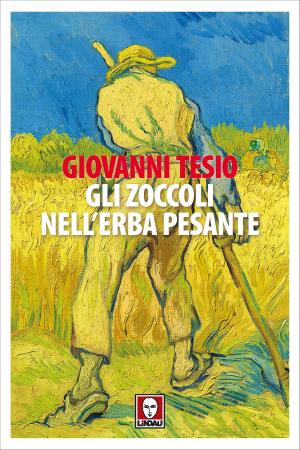 Cover of the book Gli zoccoli nell'erba pesante by Kahlil Gibran, Younis Tawfik, Roberto Rossi Testa