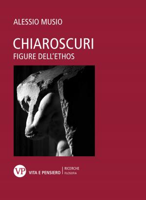 Book cover of Chiaroscuri