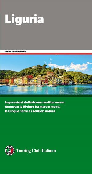 Cover of Liguria