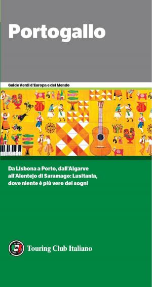 Cover of the book Portogallo by AA. VV.