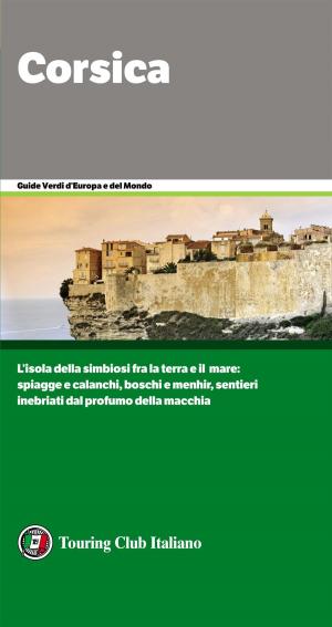 Cover of Corsica