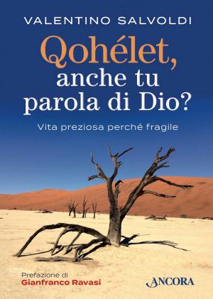Book cover of Qohélet, anche tu parola di Dio?