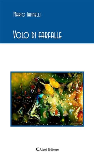 Cover of the book Volo di farfalle by Michele Marangi, Umberto Giuggioli
