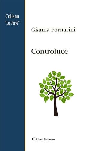 Cover of the book Controluce by Tiziana Fiore