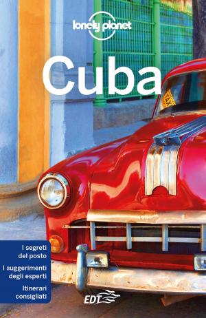 Cover of the book Cuba by Tom Masters, Virginia Maxwell, John Noble, Alex Jones