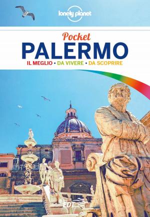 Cover of the book Palermo Pocket by Craig MacLachlan, Becky Ohlsen, Benedict Walker