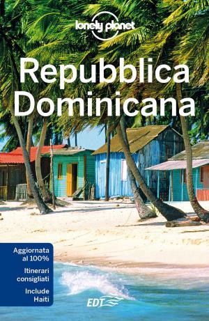 Cover of the book Repubblica Dominicana by Rebecca Milner, Simon Richmond