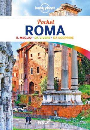 Cover of the book Roma Pocket by Andrea Schulte-Peevers