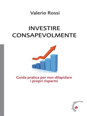 Cover of Investire Consapevolmente
