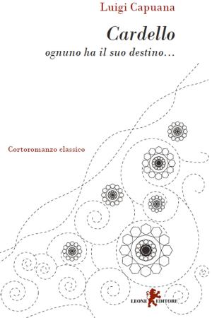 Cover of the book Cardello by Roberta Melli