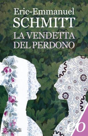 Book cover of La vendetta del perdono