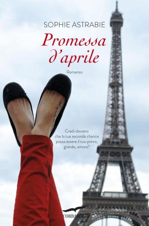 Cover of the book Promessa d'aprile by Simon Sebag Montefiore