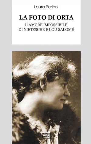 Book cover of La foto di Orta