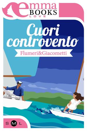 Cover of the book Cuori controvento by M.P. Black