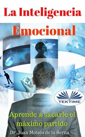 Cover of the book Inteligencia Emocional by Matteo Orlandi